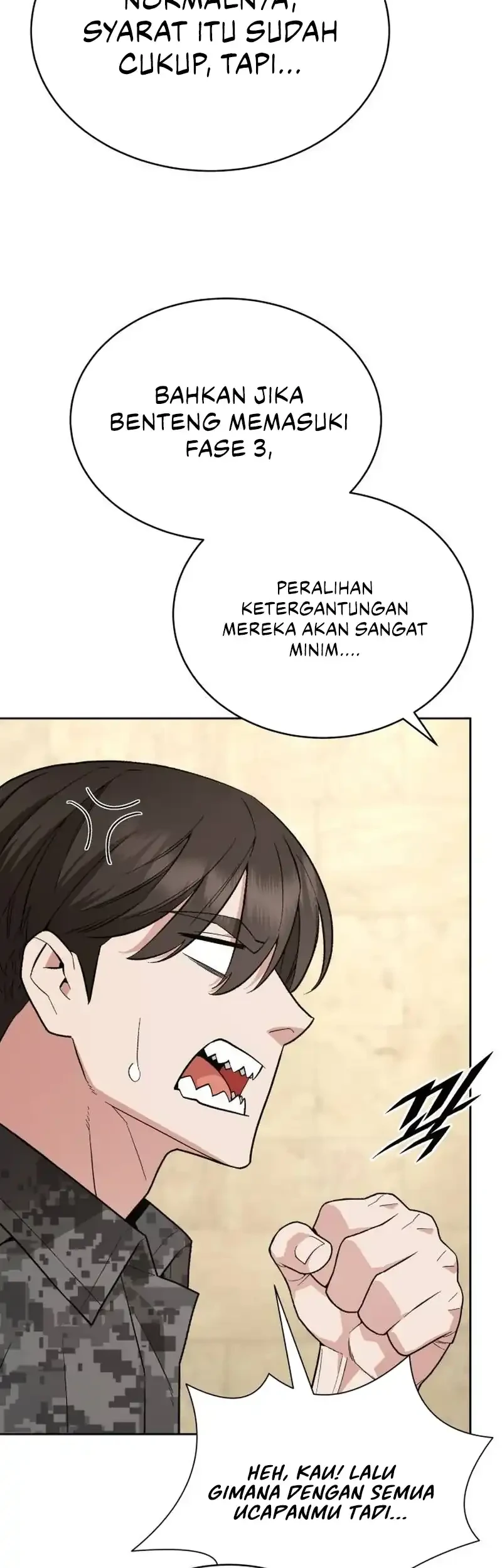 Apocalyptic Chef Awakening Chapter 123 Gambar 42
