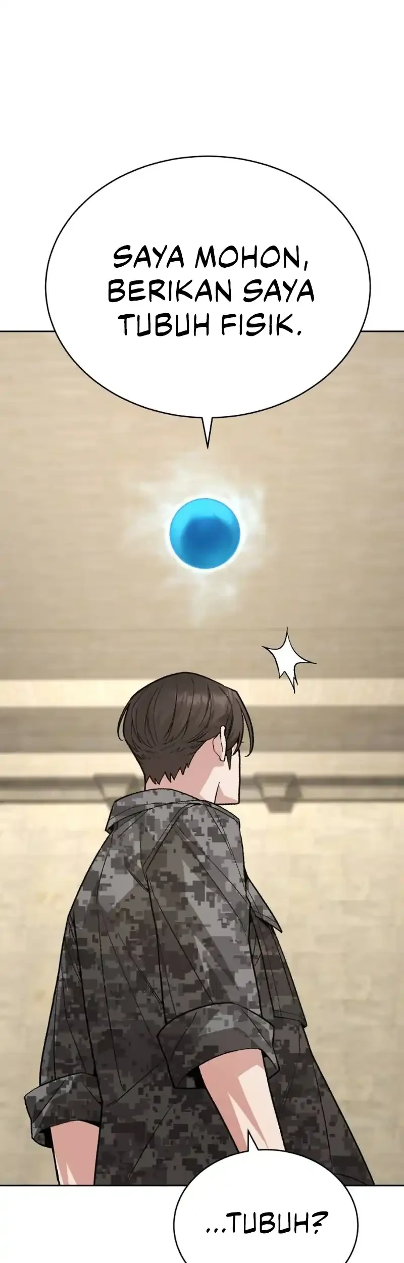 Apocalyptic Chef Awakening Chapter 123 Gambar 44