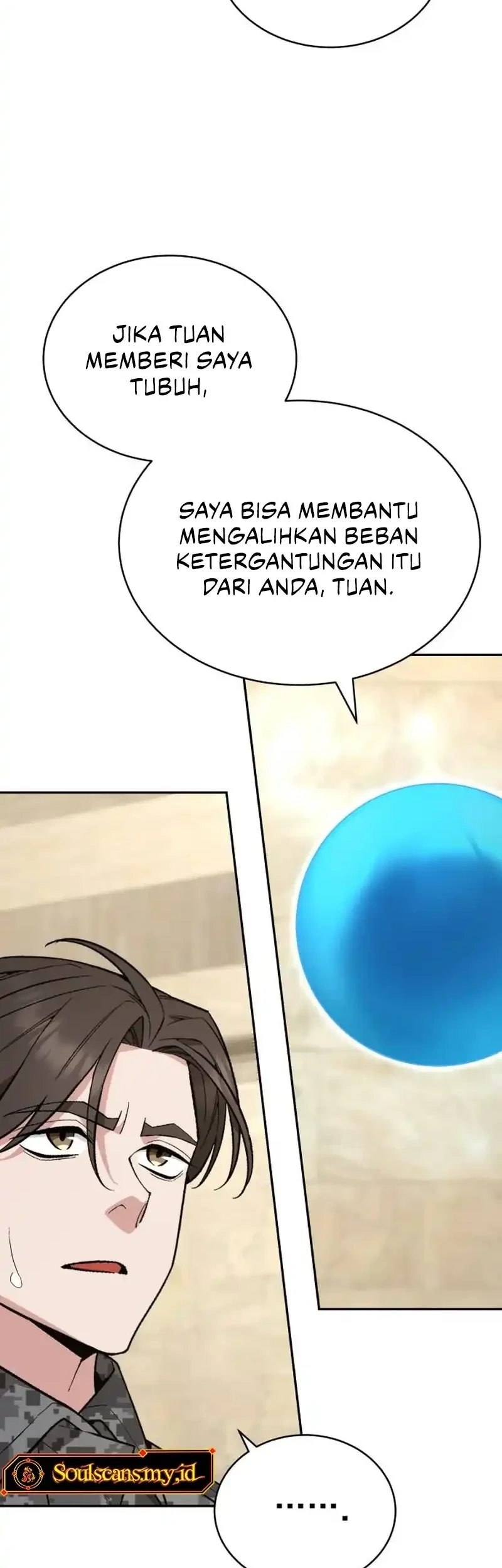 Apocalyptic Chef Awakening Chapter 123 Gambar 45