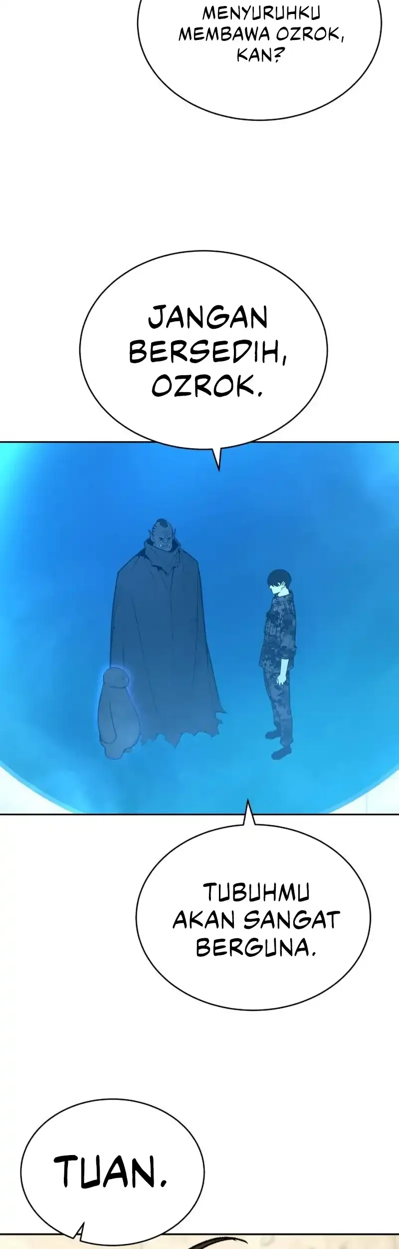 Apocalyptic Chef Awakening Chapter 123 Gambar 52