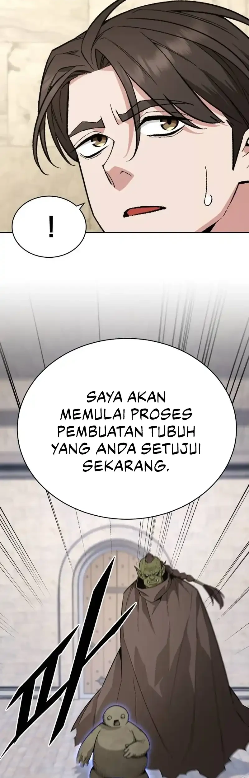 Apocalyptic Chef Awakening Chapter 123 Gambar 53