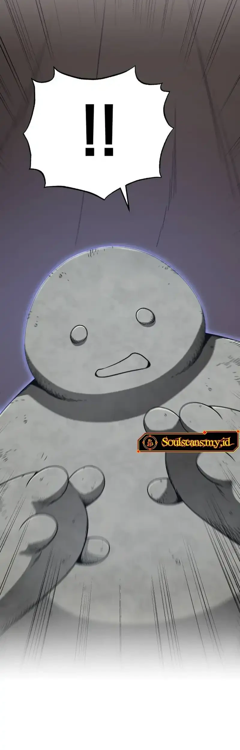 Apocalyptic Chef Awakening Chapter 123 Gambar 55