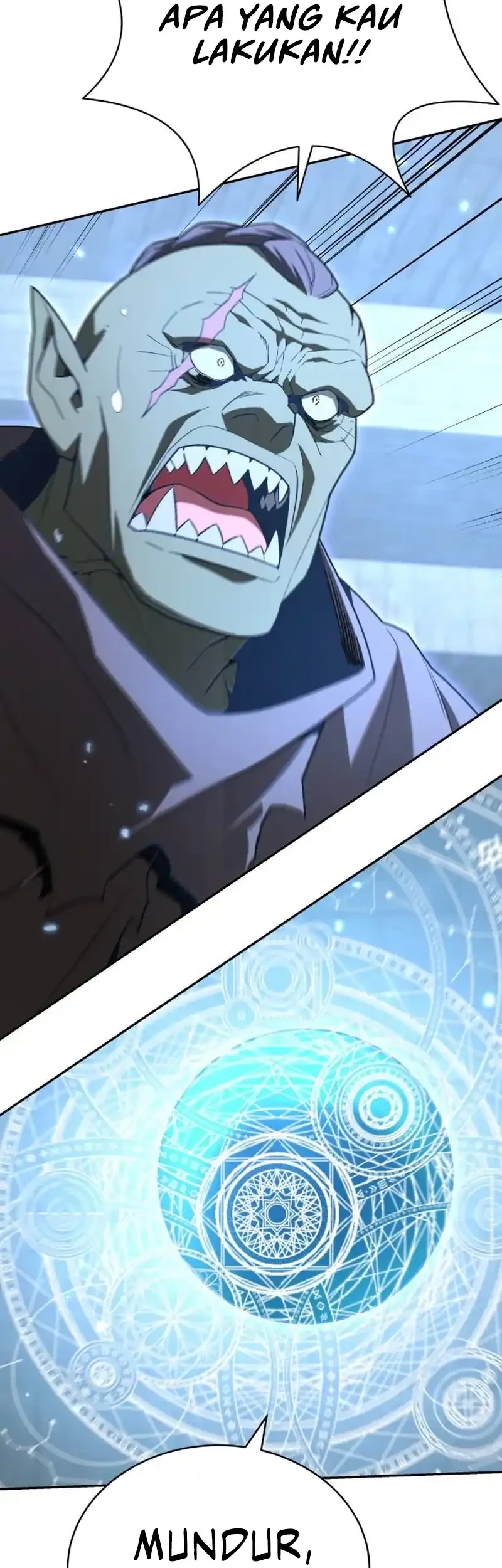 Apocalyptic Chef Awakening Chapter 123 Gambar 58