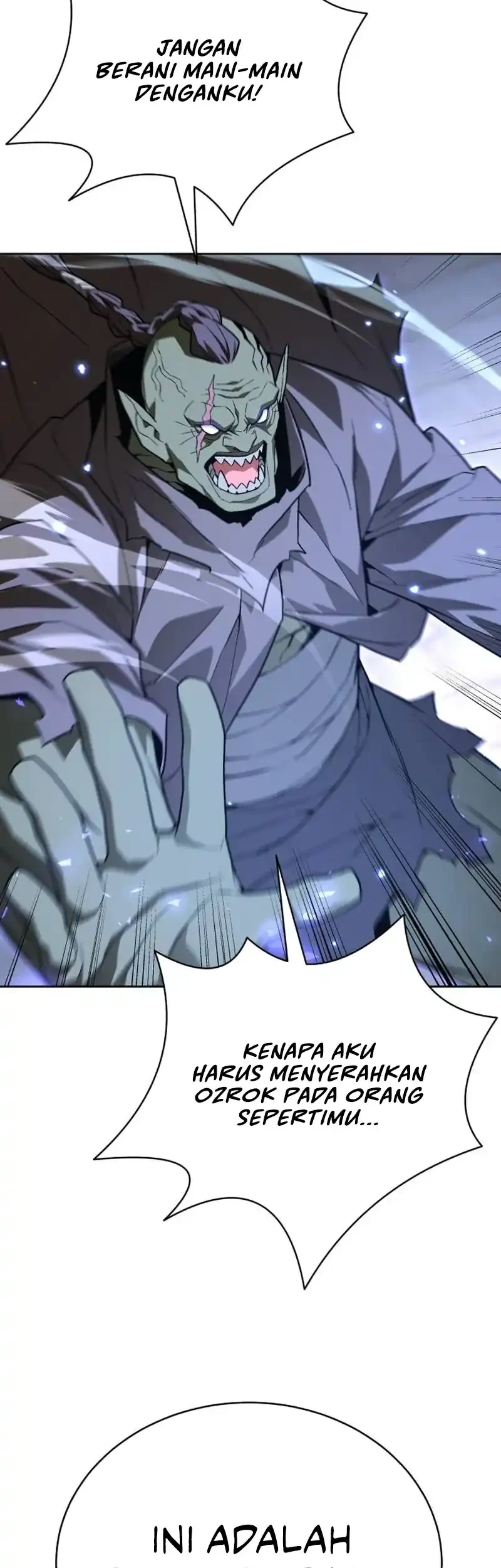 Apocalyptic Chef Awakening Chapter 123 Gambar 60