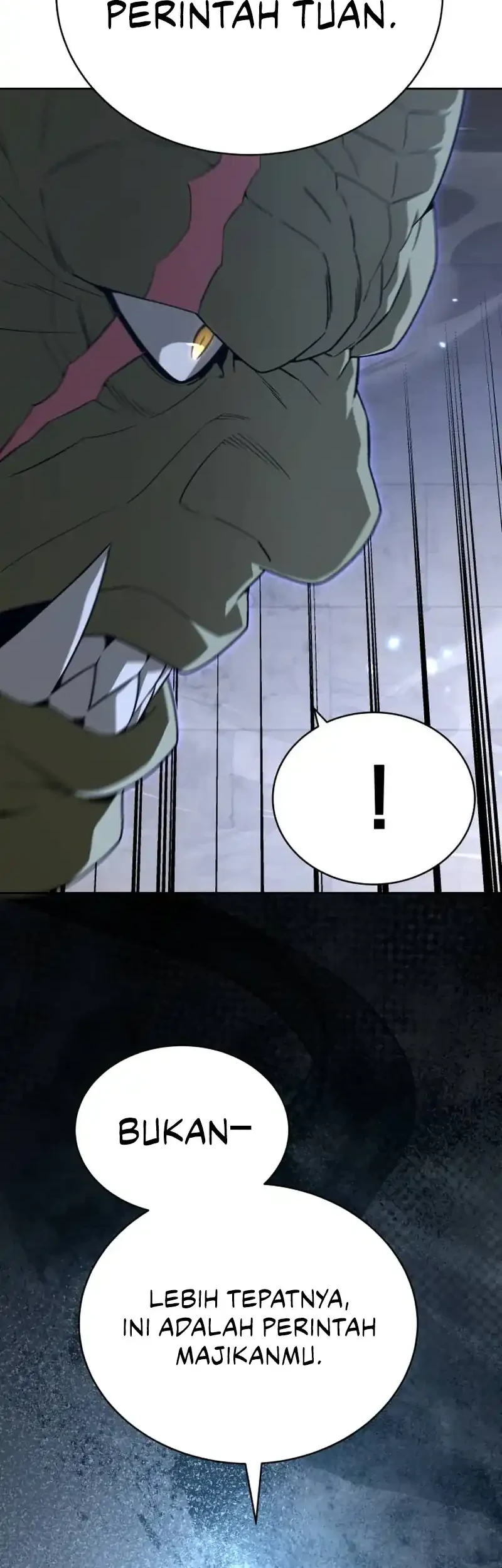 Apocalyptic Chef Awakening Chapter 123 Gambar 61