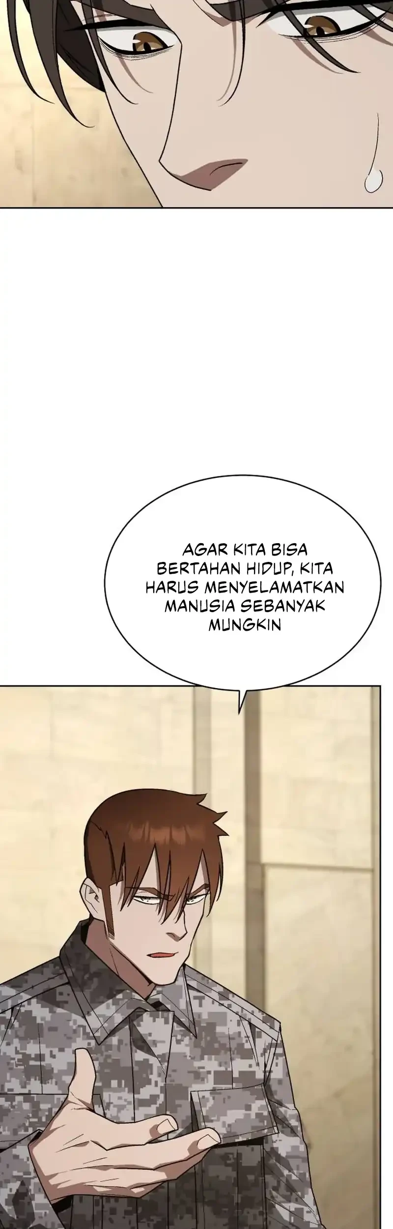 Apocalyptic Chef Awakening Chapter 123 halaman 9