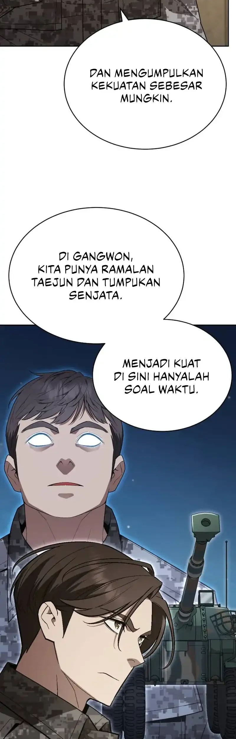 Apocalyptic Chef Awakening Chapter 123 halaman 10