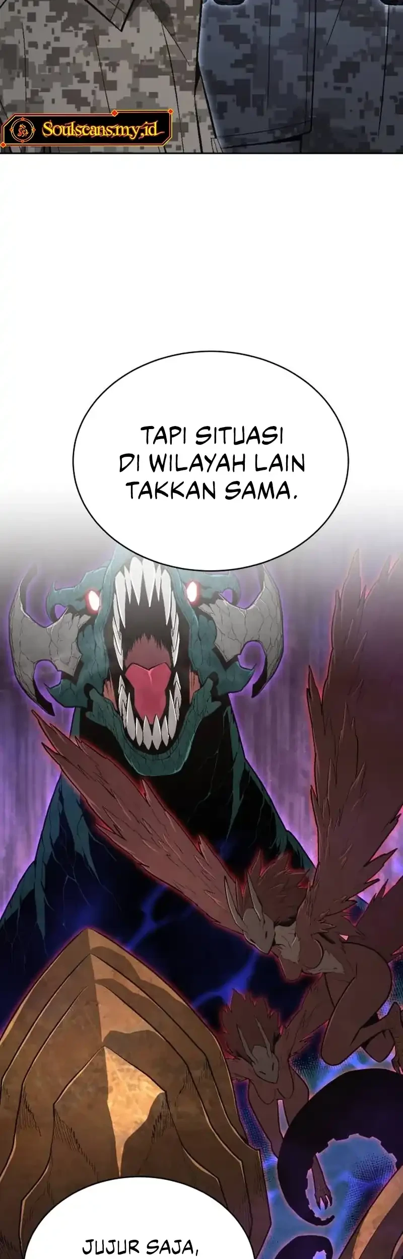Apocalyptic Chef Awakening Chapter 123 halaman 11