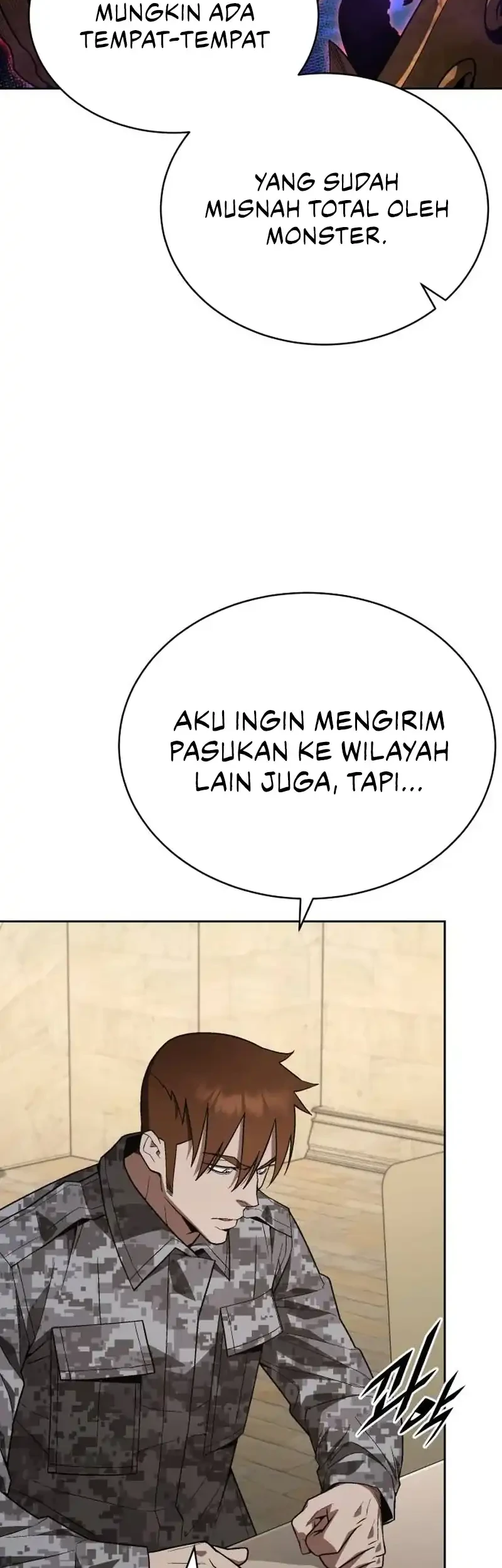 Apocalyptic Chef Awakening Chapter 123 halaman 12