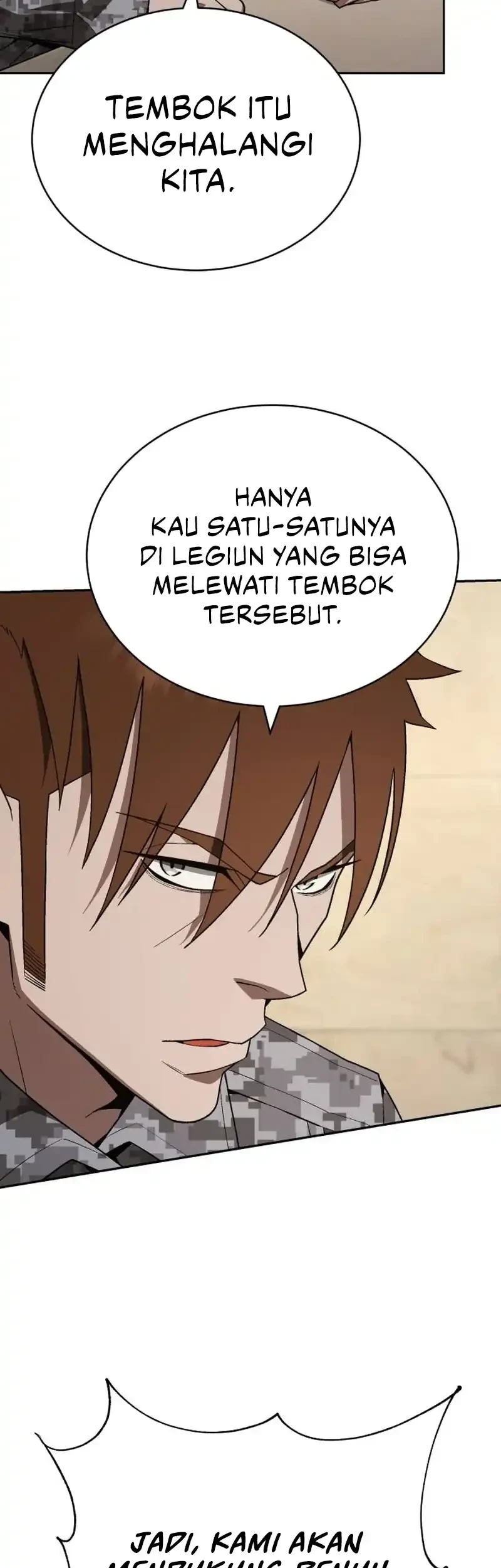 Apocalyptic Chef Awakening Chapter 123 halaman 13