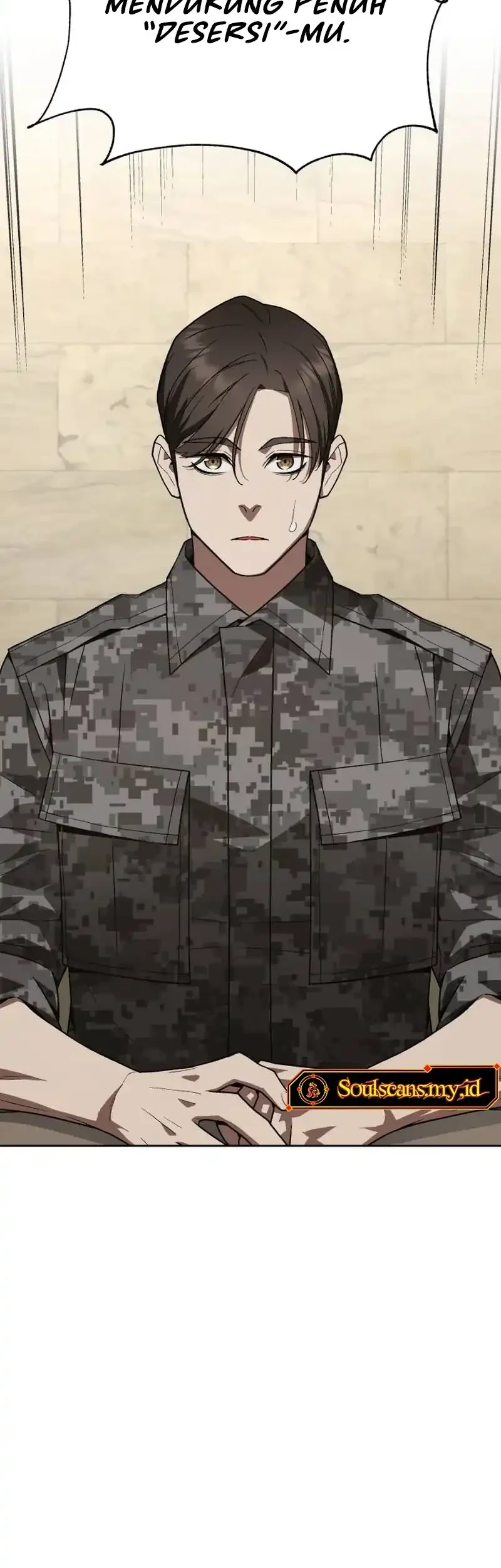 Apocalyptic Chef Awakening Chapter 123 halaman 14