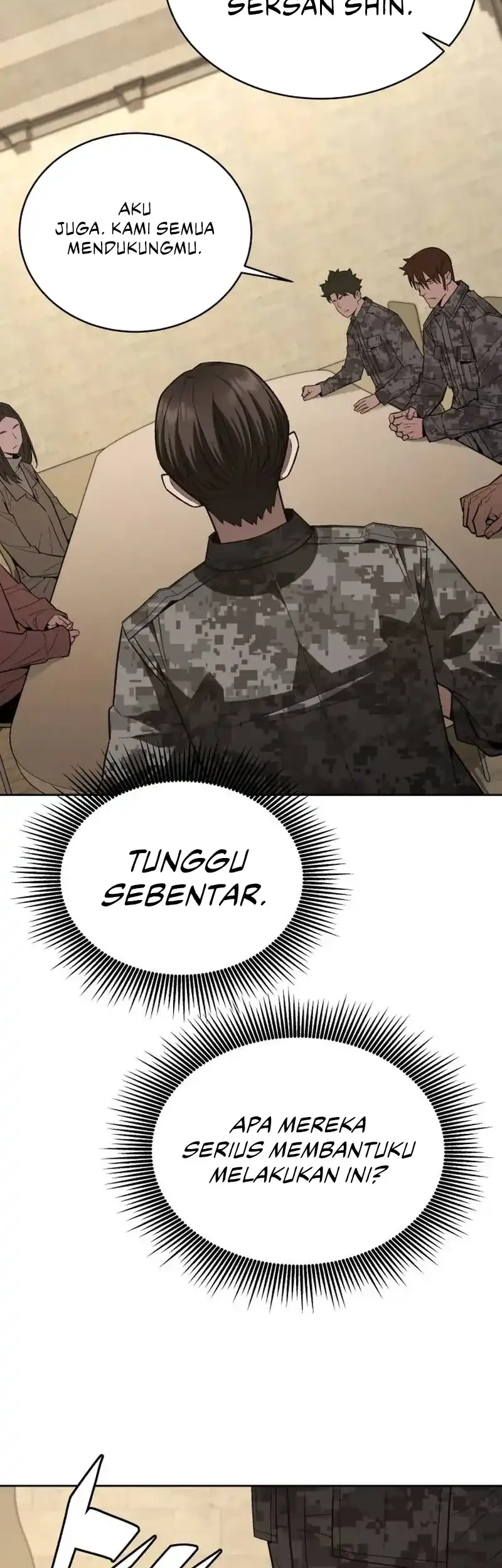 Apocalyptic Chef Awakening Chapter 123 halaman 18