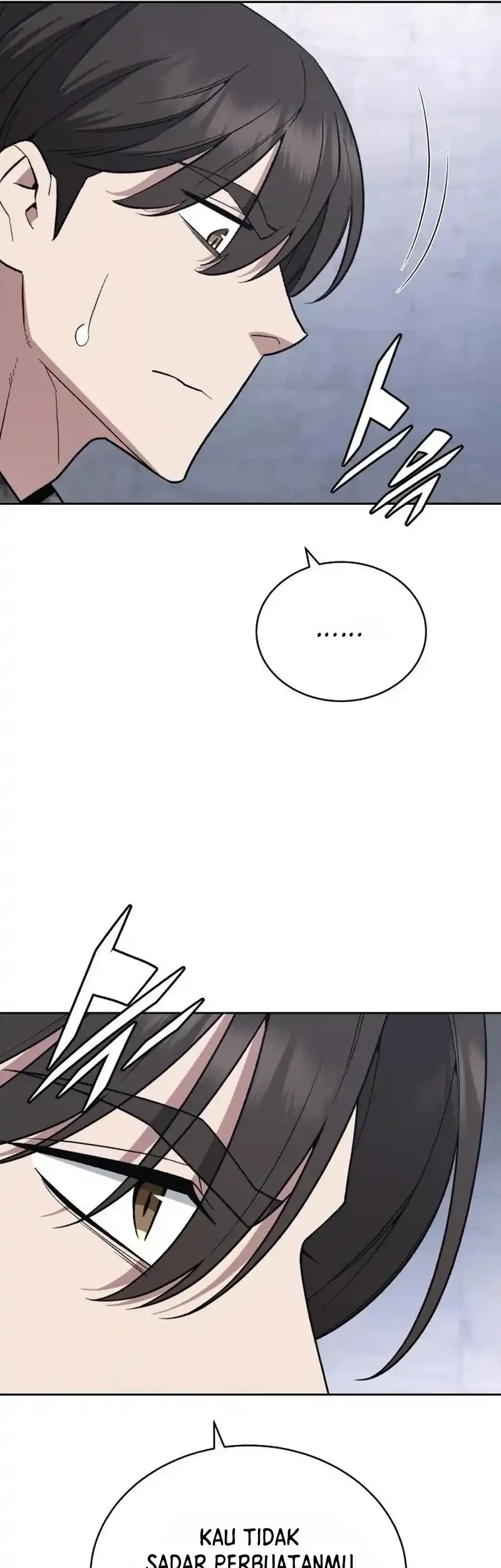 Apocalyptic Chef Awakening Chapter 124 halaman 20