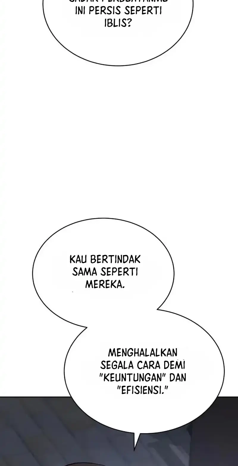 Apocalyptic Chef Awakening Chapter 124 halaman 21