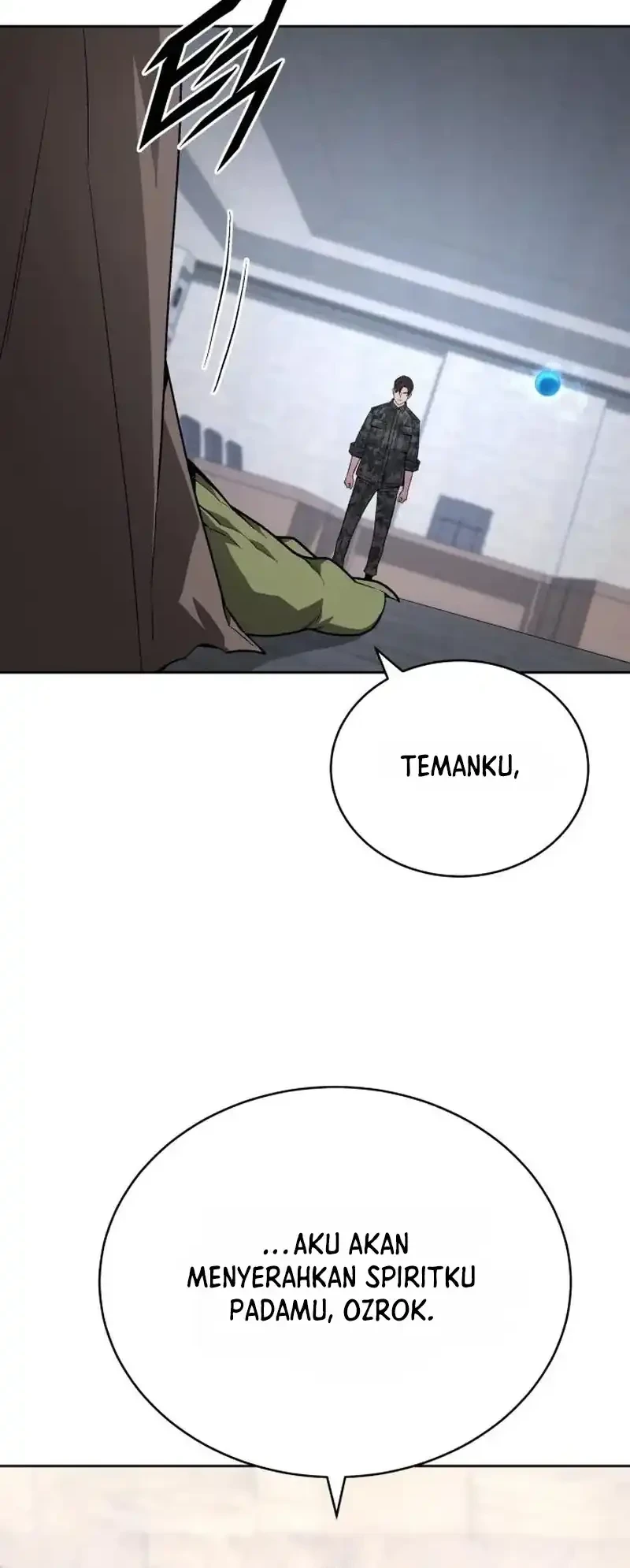 Apocalyptic Chef Awakening Chapter 124 halaman 23