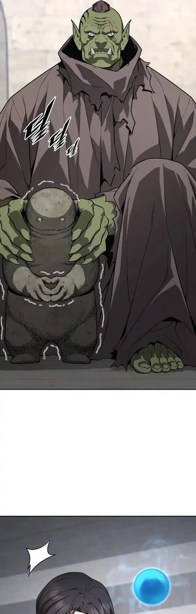 Apocalyptic Chef Awakening Chapter 124 halaman 24