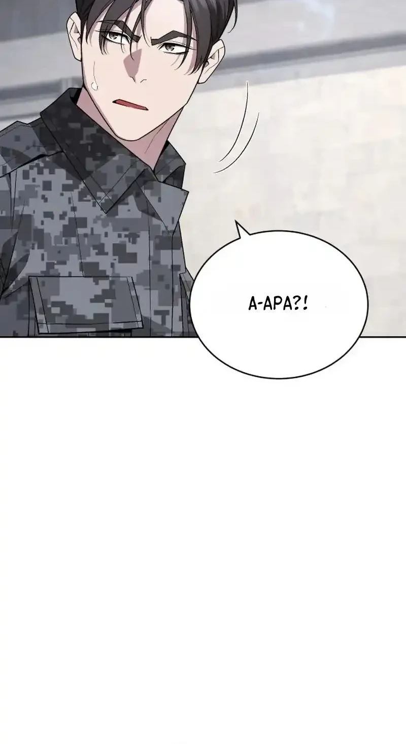 Apocalyptic Chef Awakening Chapter 124 halaman 25