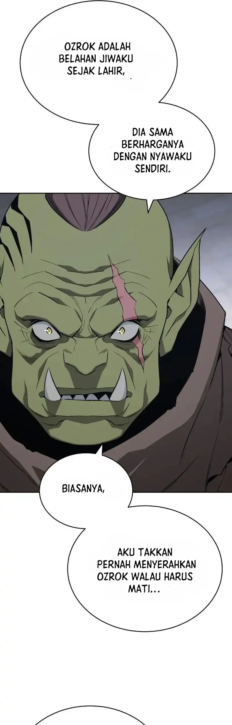 Apocalyptic Chef Awakening Chapter 124 halaman 26