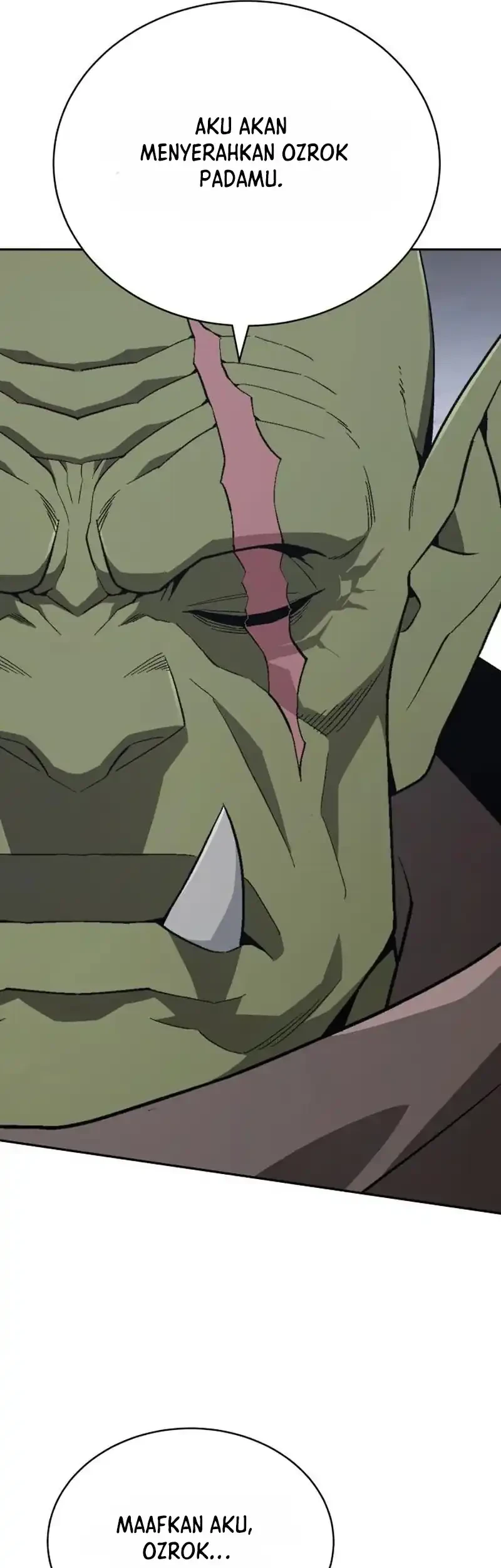 Apocalyptic Chef Awakening Chapter 124 halaman 28