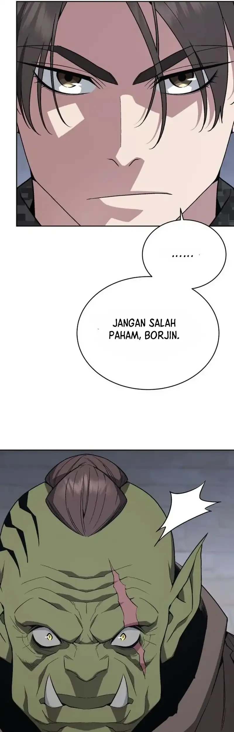 Apocalyptic Chef Awakening Chapter 124 halaman 30