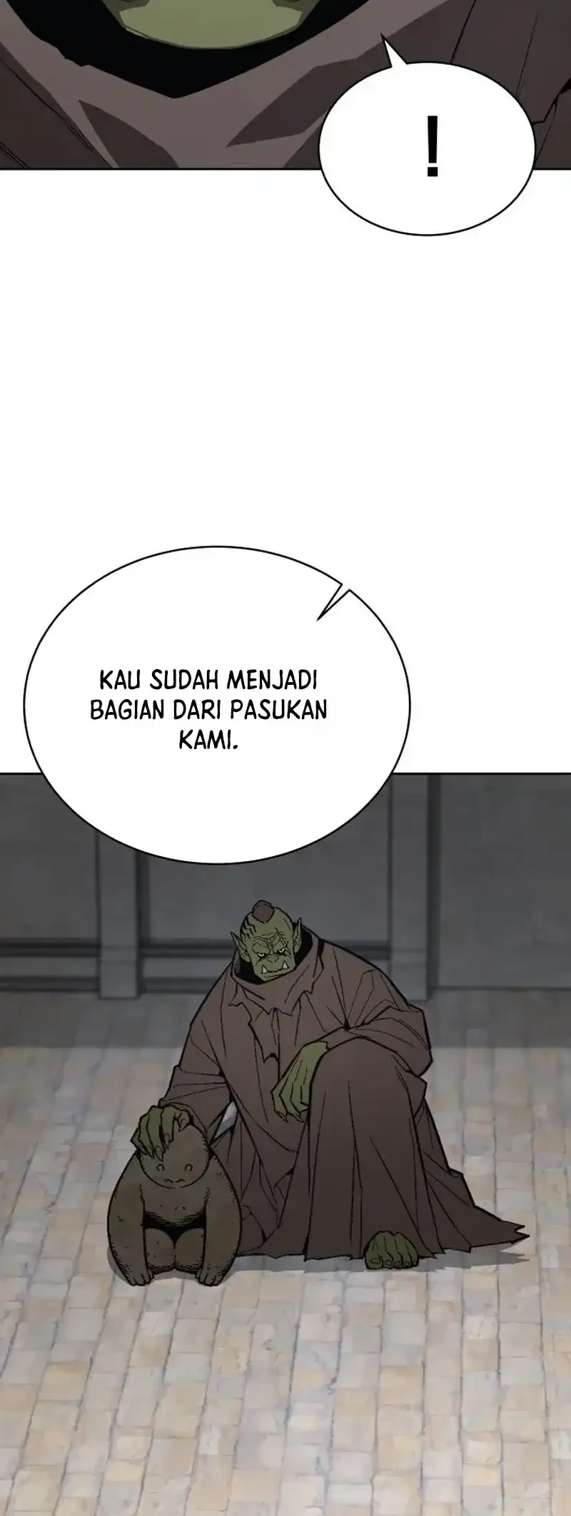 Apocalyptic Chef Awakening Chapter 124 halaman 31