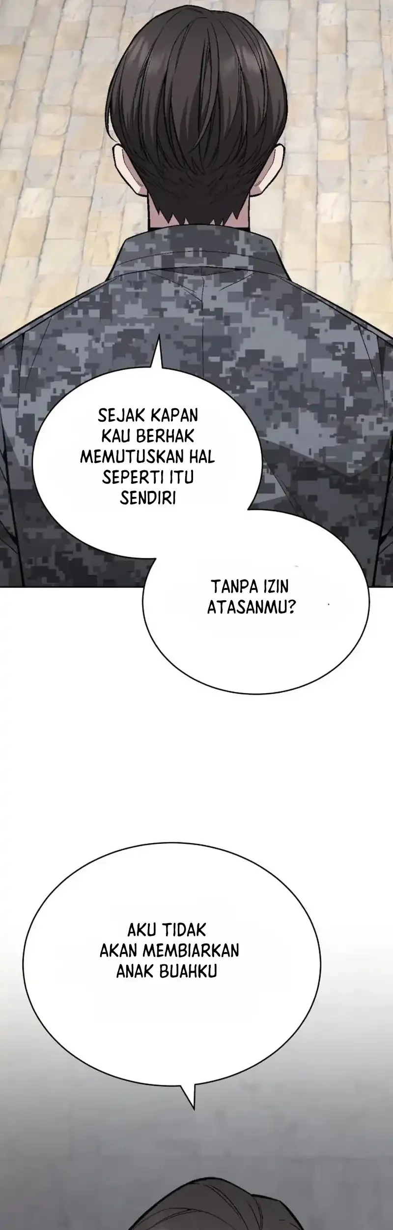 Apocalyptic Chef Awakening Chapter 124 halaman 32