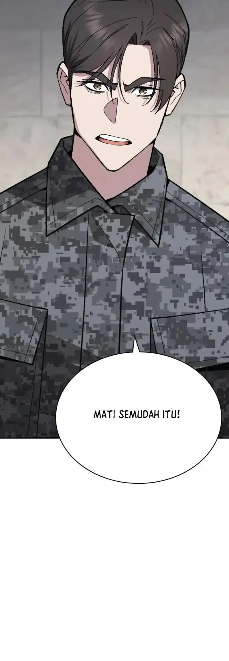 Apocalyptic Chef Awakening Chapter 124 halaman 33