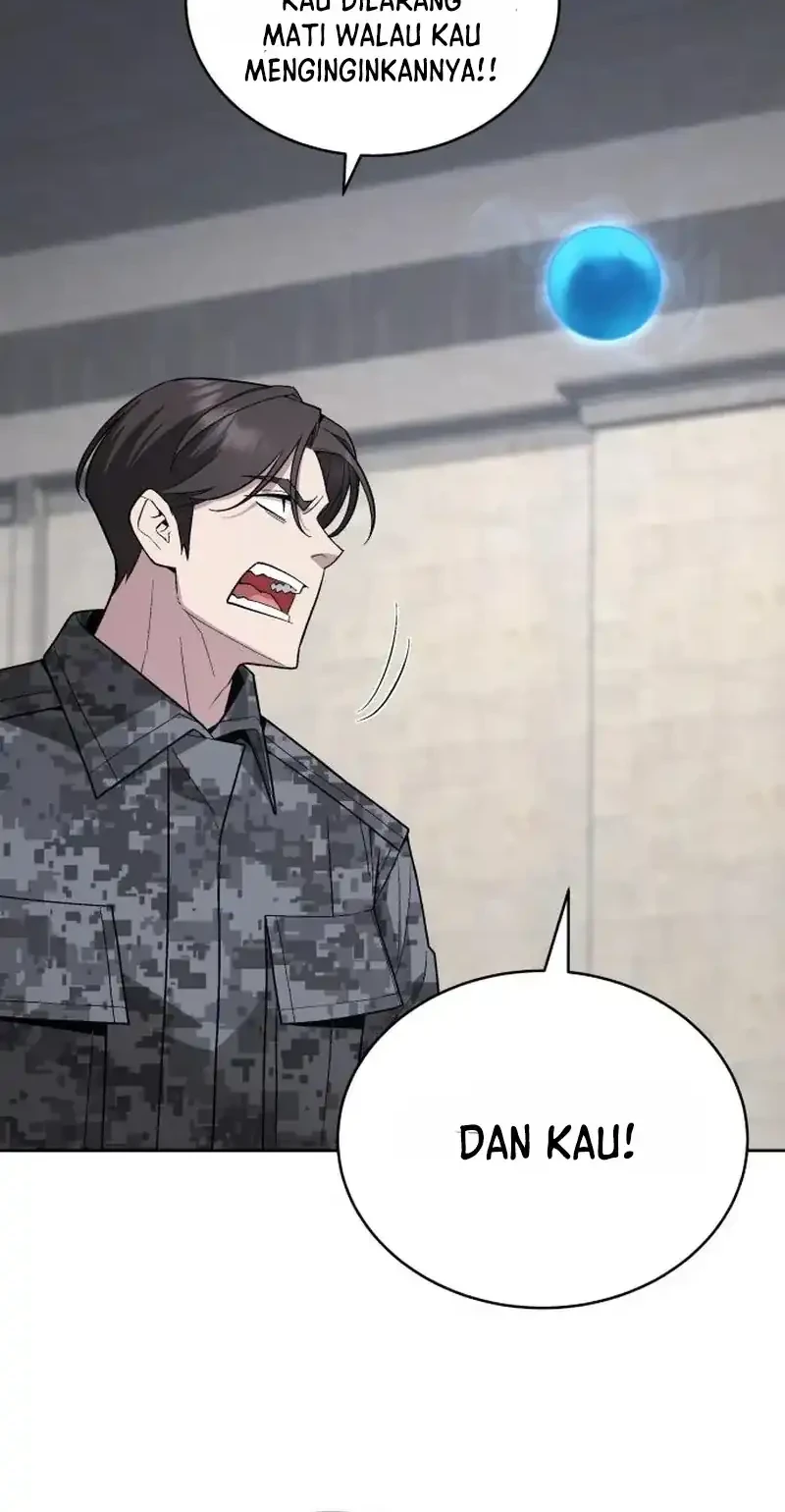 Apocalyptic Chef Awakening Chapter 124 halaman 35