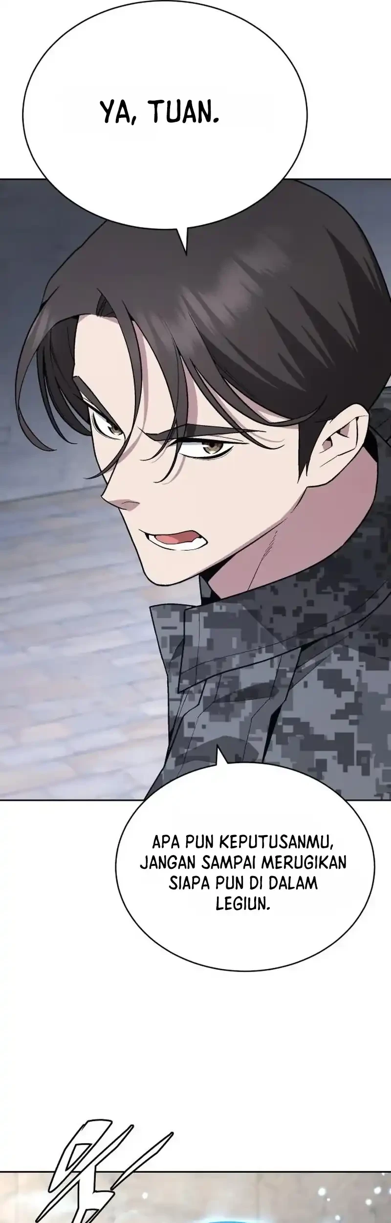 Apocalyptic Chef Awakening Chapter 124 halaman 36
