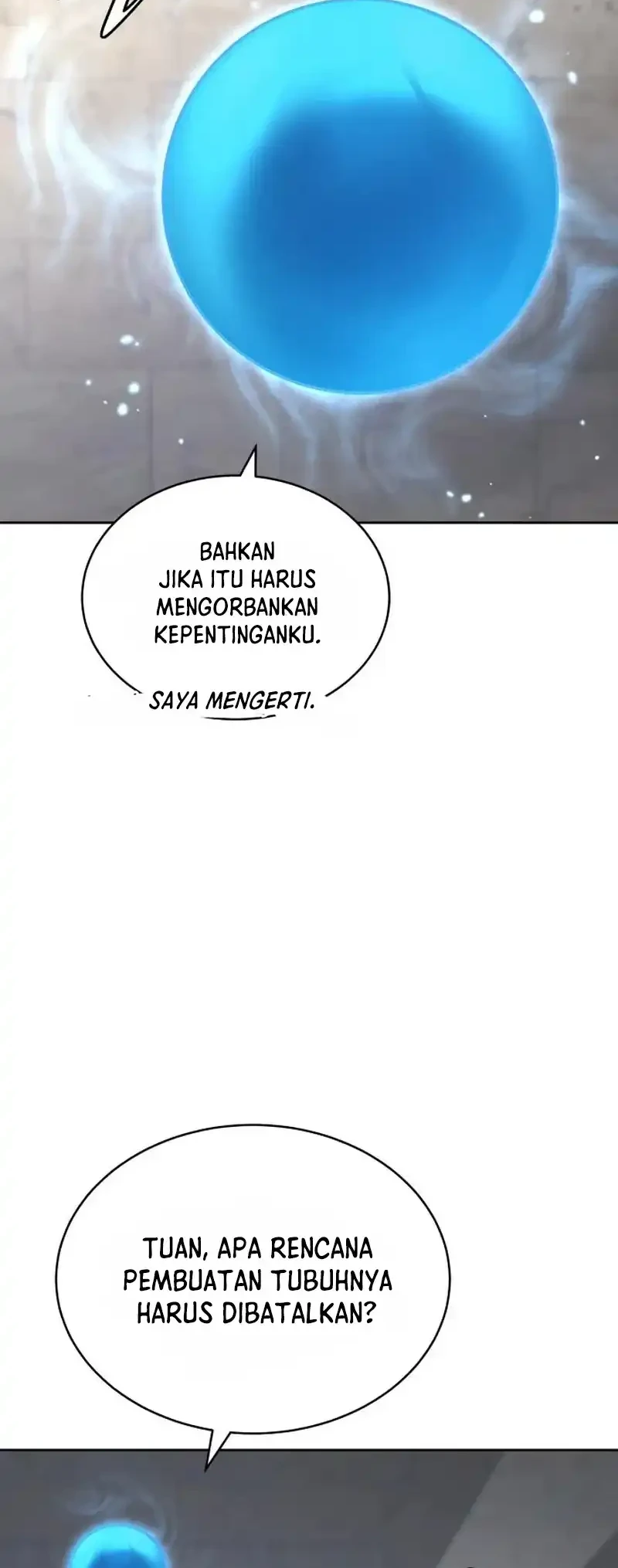 Apocalyptic Chef Awakening Chapter 124 halaman 37