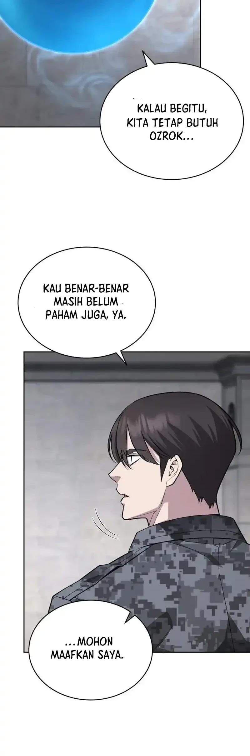 Apocalyptic Chef Awakening Chapter 124 halaman 39