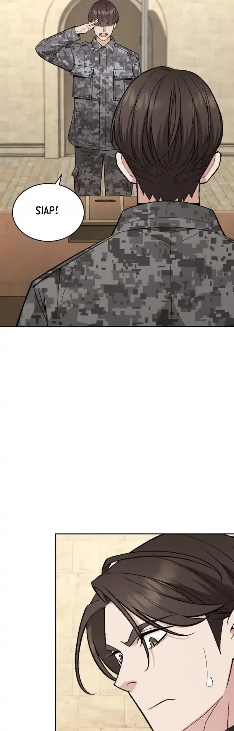 Apocalyptic Chef Awakening Chapter 124 Gambar 45