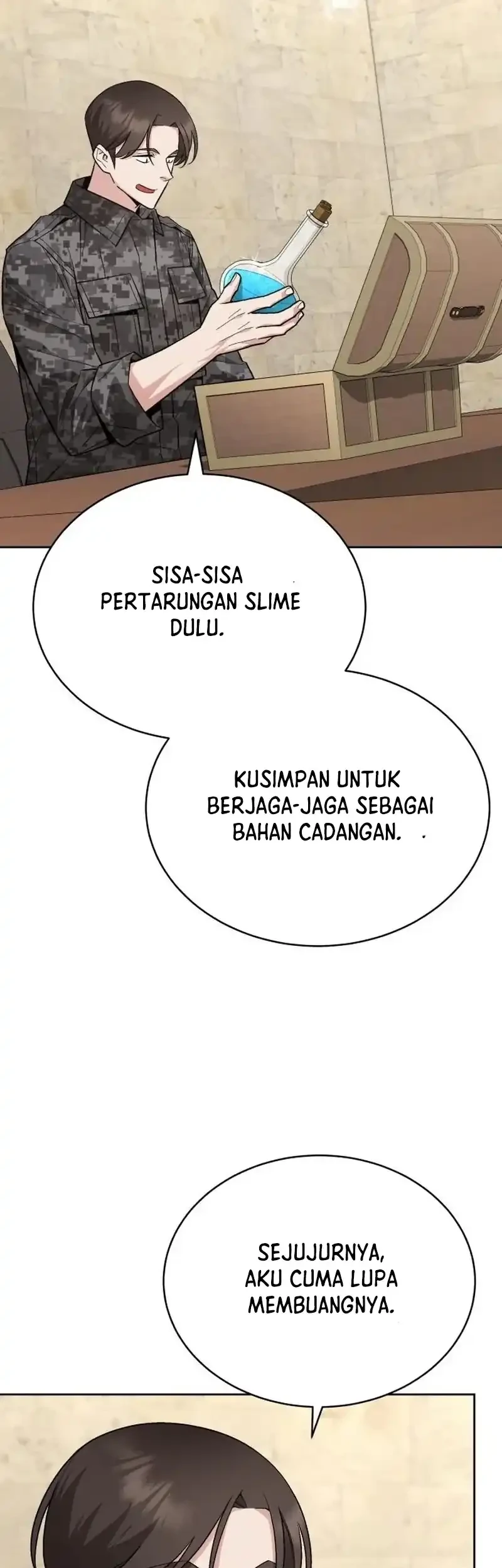 Apocalyptic Chef Awakening Chapter 124 Gambar 49