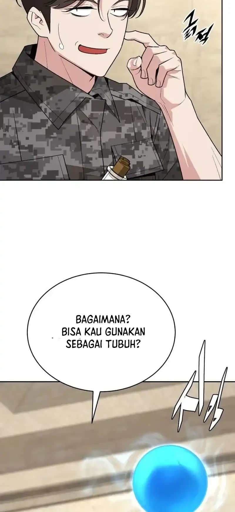 Apocalyptic Chef Awakening Chapter 124 Gambar 50