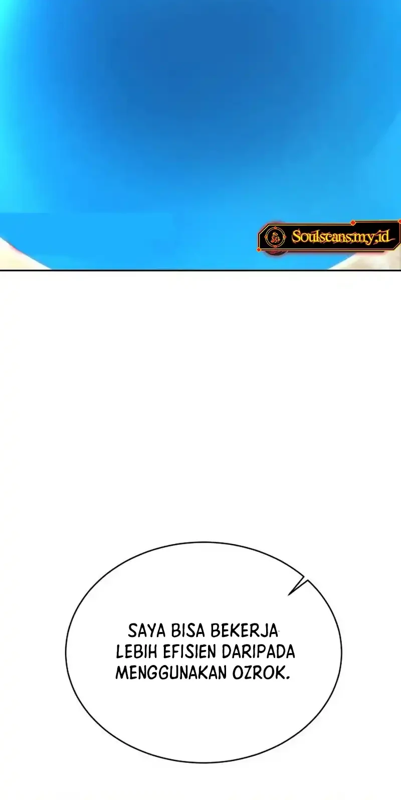 Apocalyptic Chef Awakening Chapter 124 Gambar 54