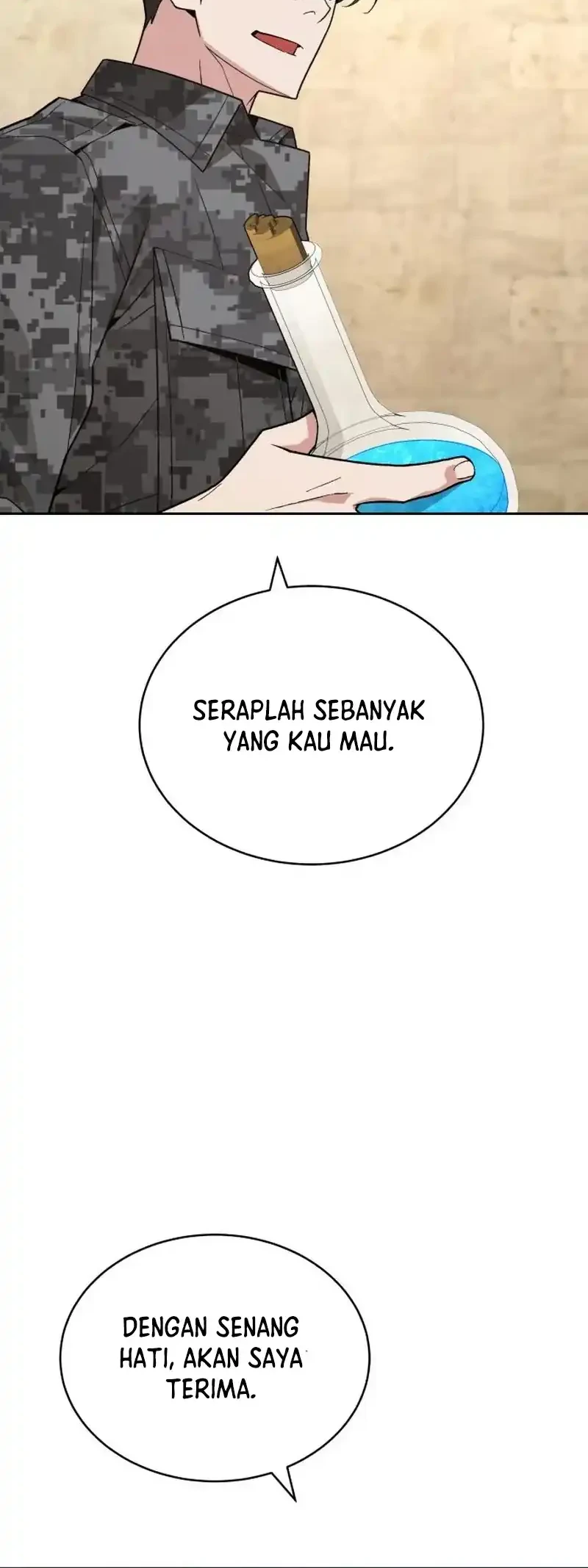 Apocalyptic Chef Awakening Chapter 124 Gambar 56