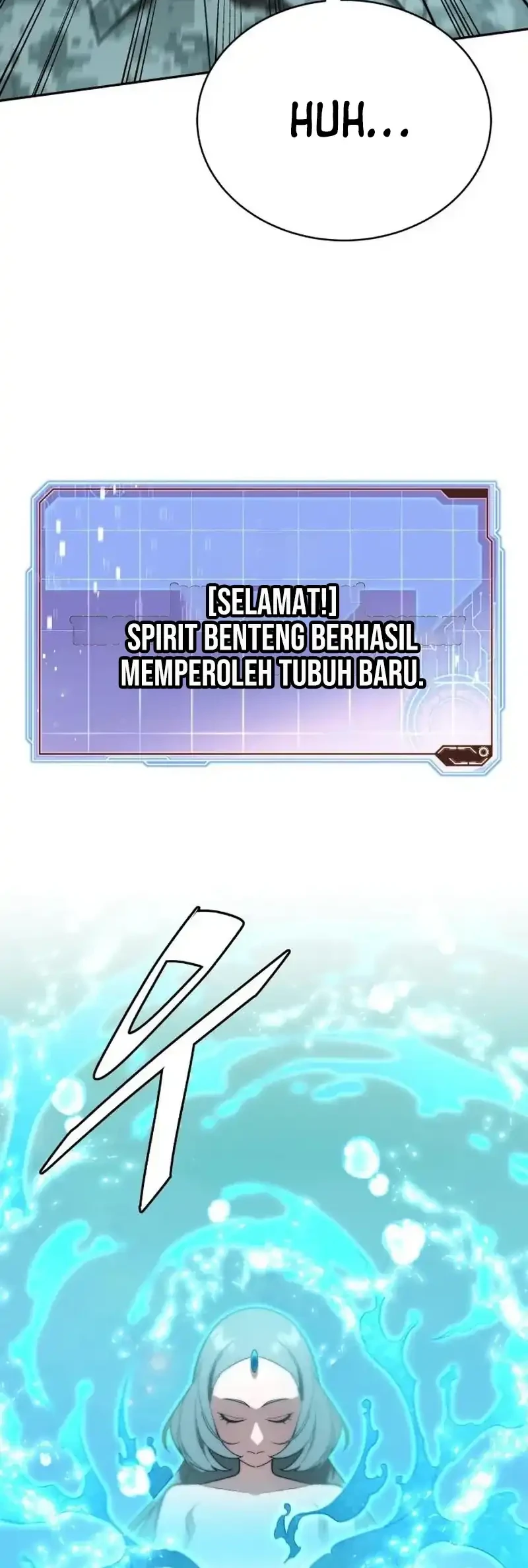 Apocalyptic Chef Awakening Chapter 124 Gambar 64