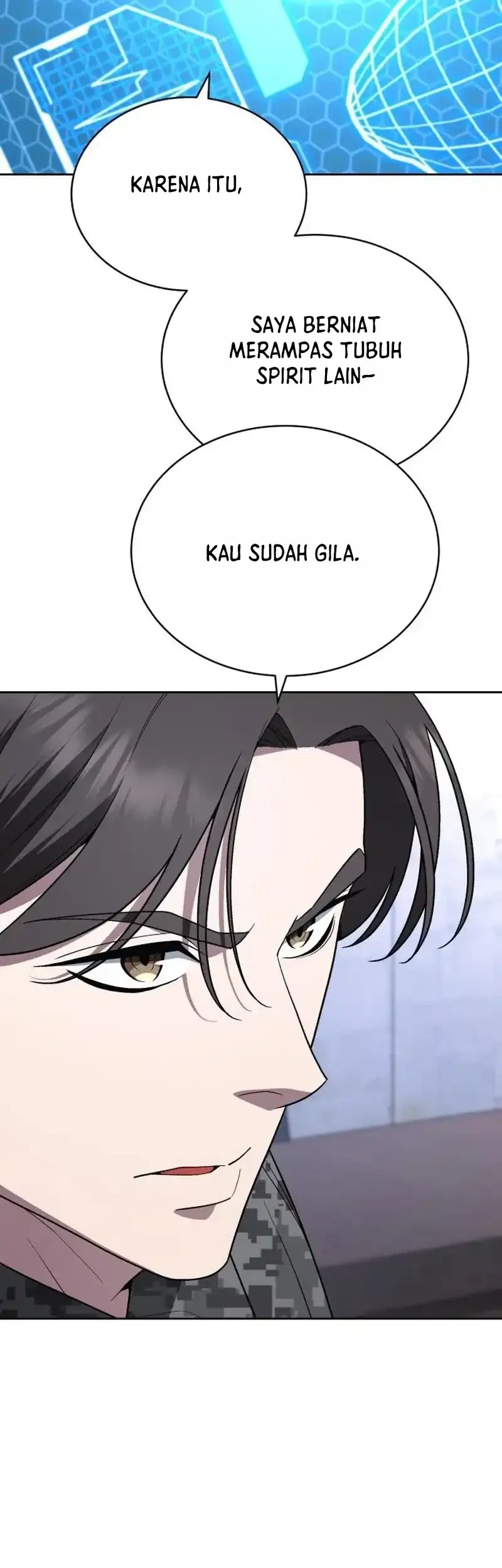 Apocalyptic Chef Awakening Chapter 124 halaman 10