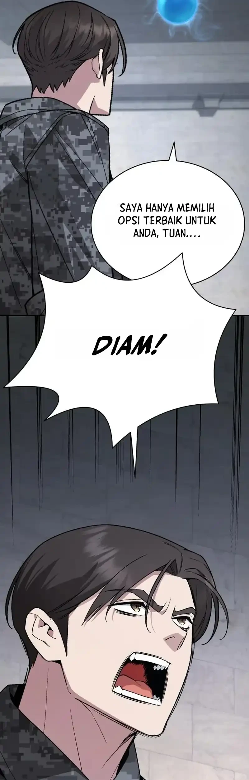 Apocalyptic Chef Awakening Chapter 124 halaman 12