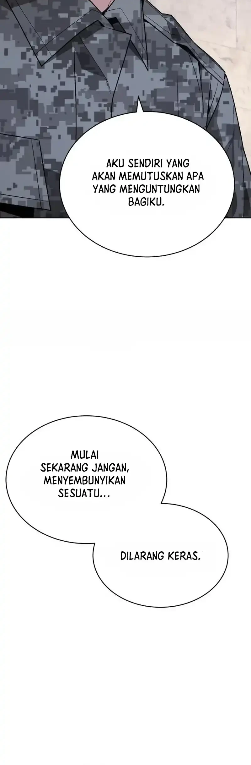 Apocalyptic Chef Awakening Chapter 124 halaman 13