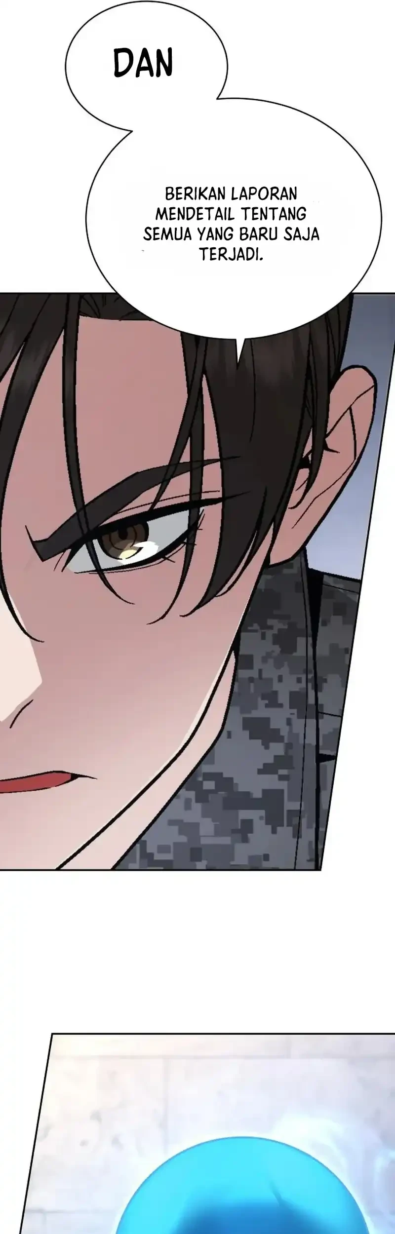 Apocalyptic Chef Awakening Chapter 124 halaman 14