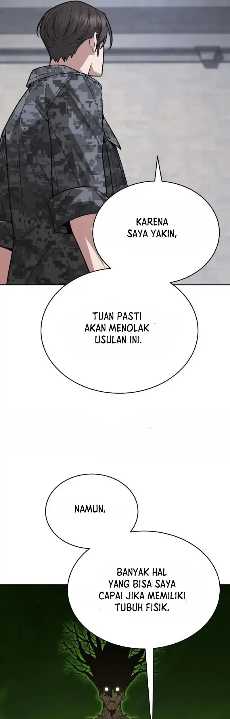 Apocalyptic Chef Awakening Chapter 124 halaman 16