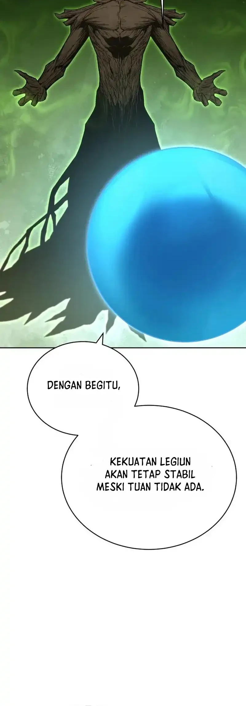 Apocalyptic Chef Awakening Chapter 124 halaman 17