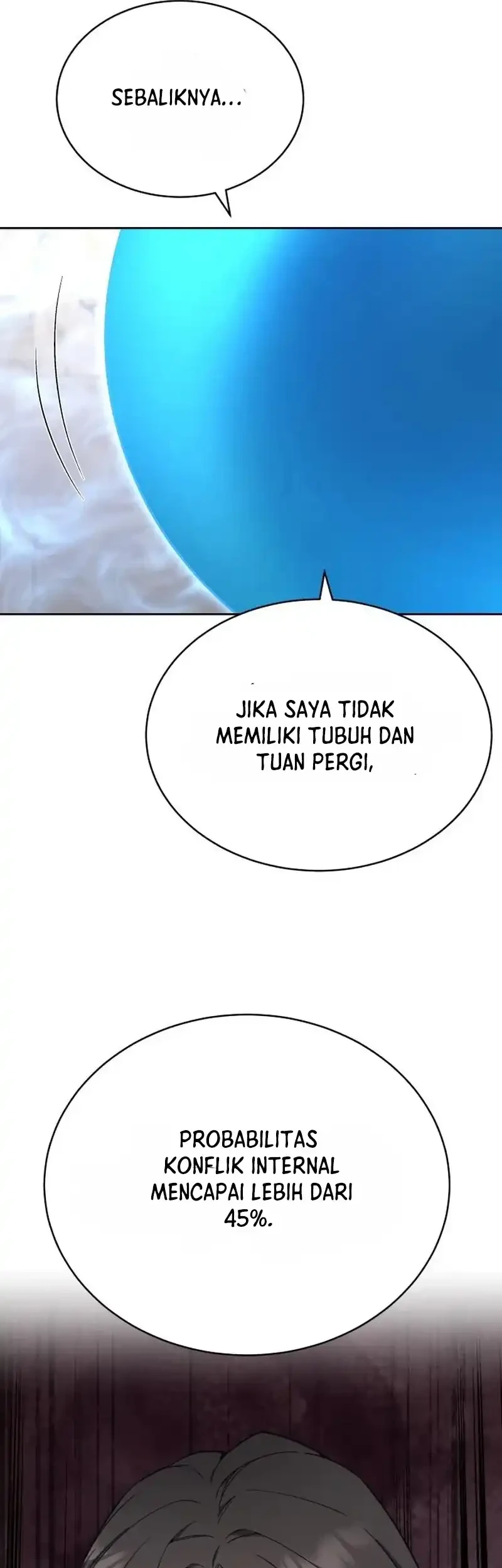 Apocalyptic Chef Awakening Chapter 124 halaman 18