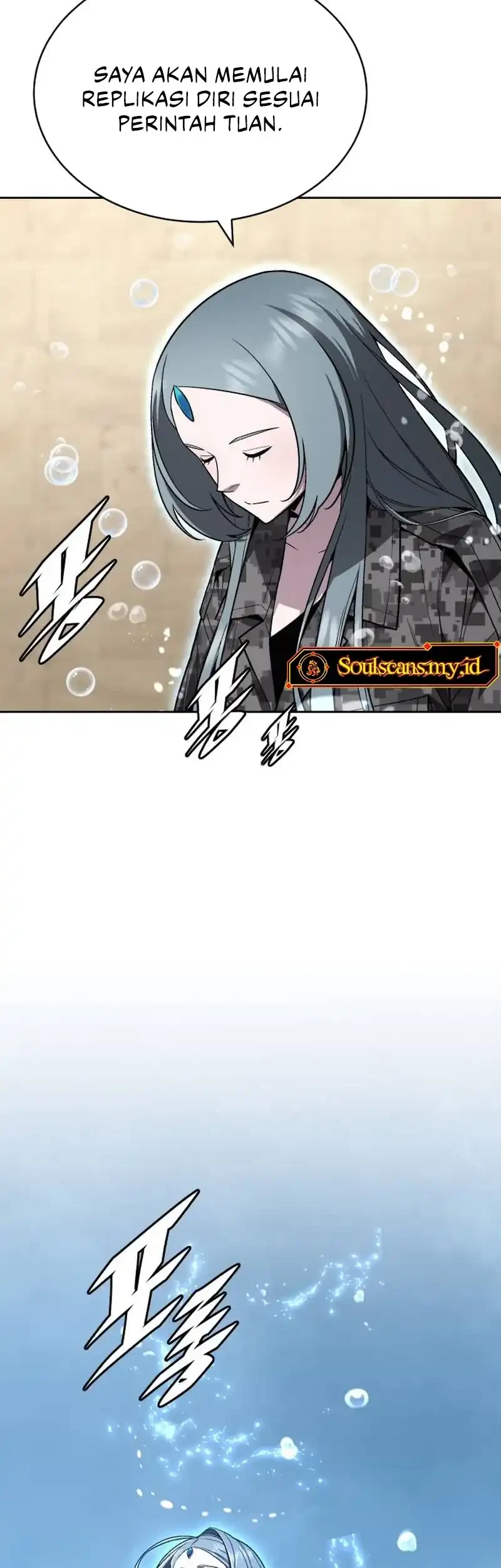 Apocalyptic Chef Awakening Chapter 125 halaman 21