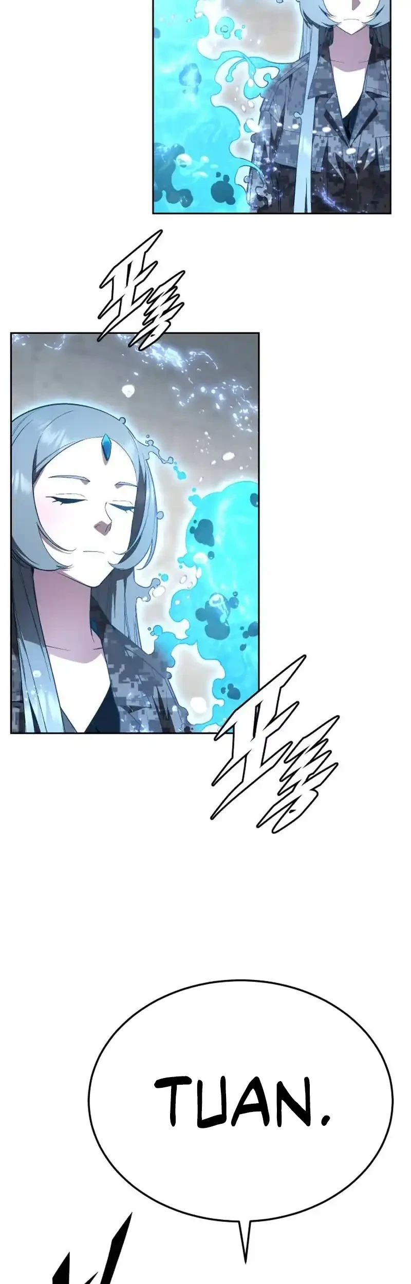 Apocalyptic Chef Awakening Chapter 125 halaman 23
