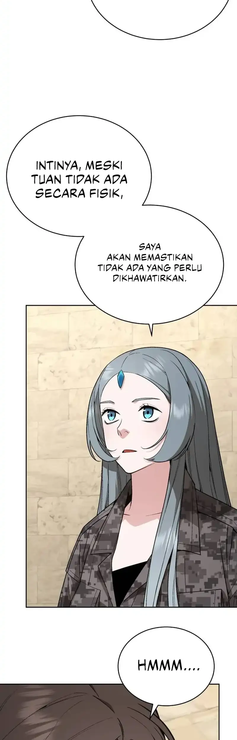 Apocalyptic Chef Awakening Chapter 125 halaman 28