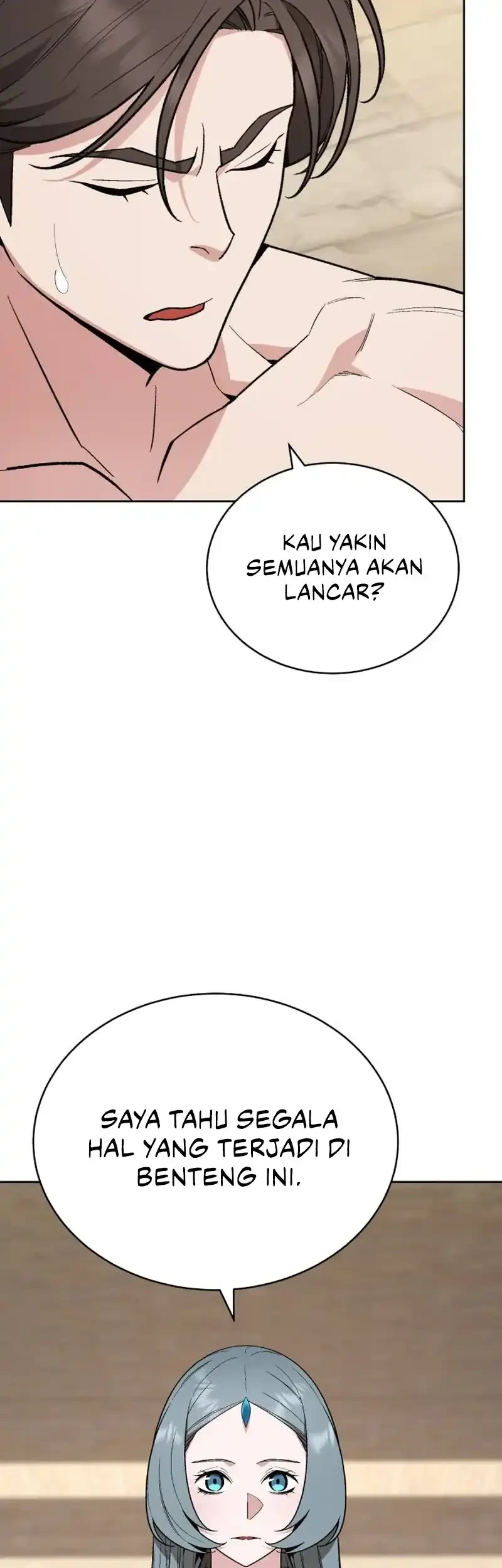 Apocalyptic Chef Awakening Chapter 125 halaman 29