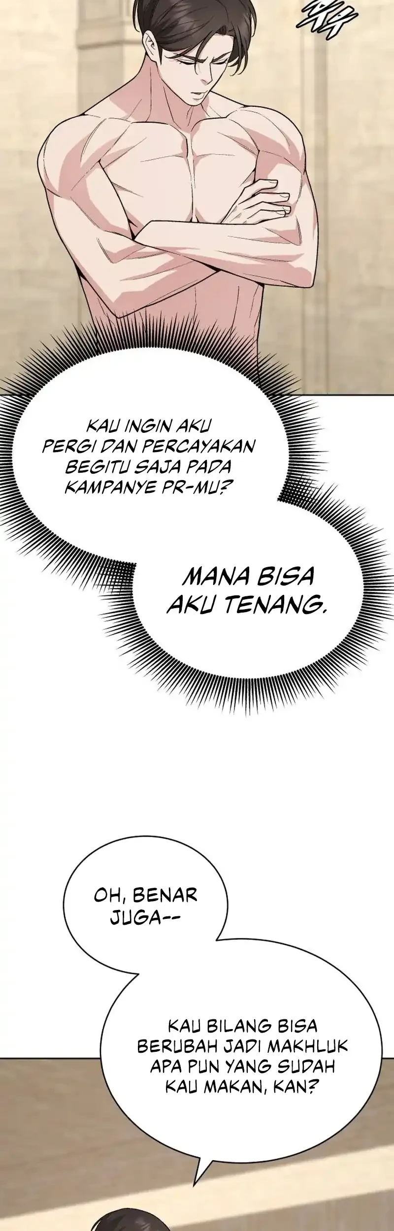Apocalyptic Chef Awakening Chapter 125 halaman 31