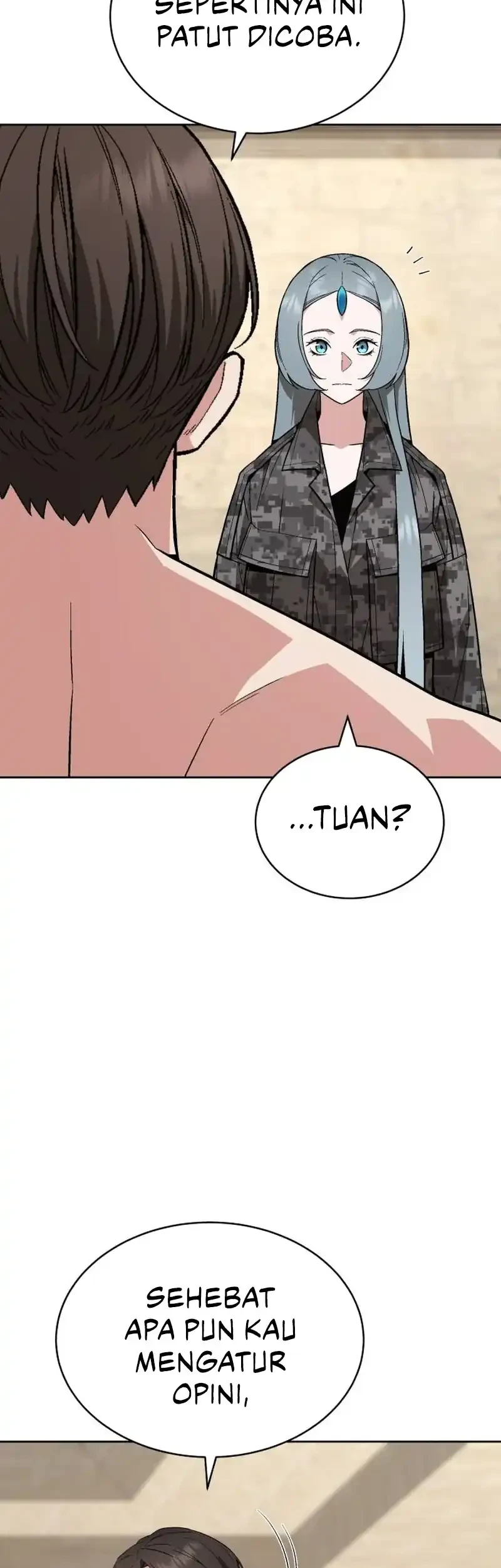 Apocalyptic Chef Awakening Chapter 125 Gambar 38